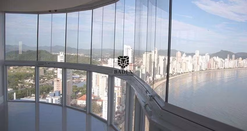 Cobertura 7 dormitórios à venda Quadra Mar Barra Sul Balneário Camboriú/SC