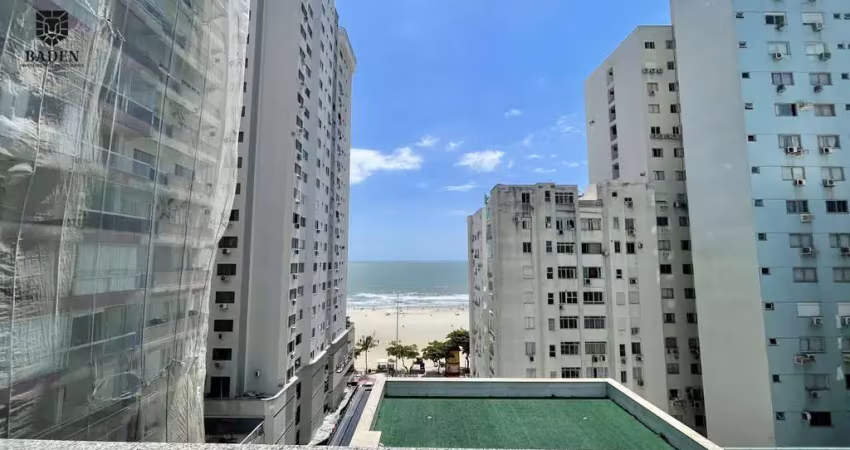 Apartamento de 3 dormitórios quadra mar no centro de balneário camboriú!