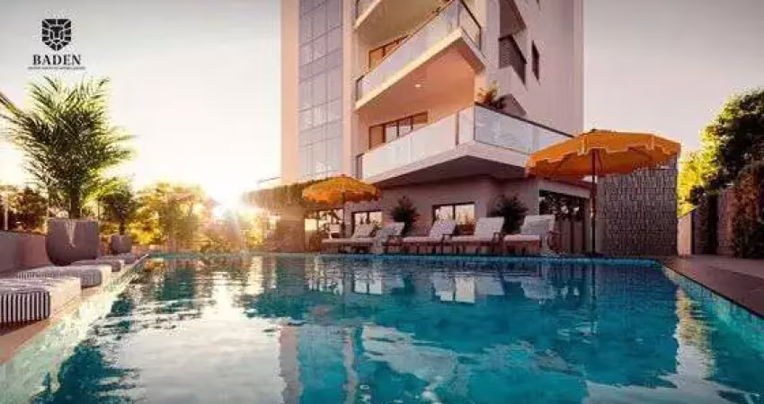 Apartamento com 4 quartos à venda na Avenida Brasil, 1192, Centro, Balneário Camboriú