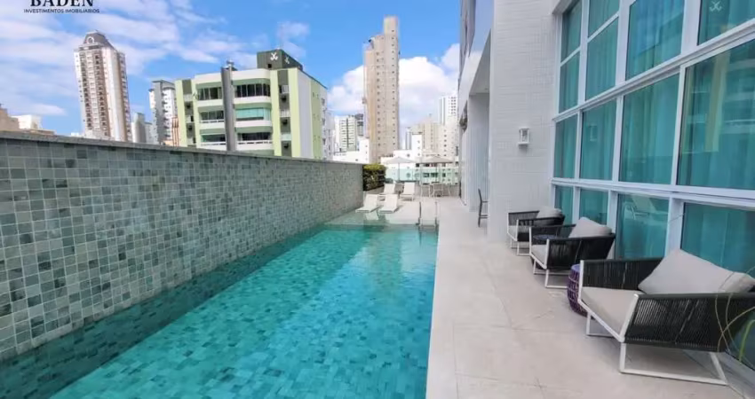 Apartamento 3 dormitórios à venda centro balneário camboriú/sc