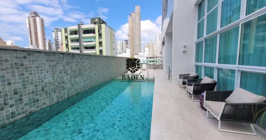 Apartamento 3 dormitórios à venda 2 Quadra Centro Balneário Camboriú/SC