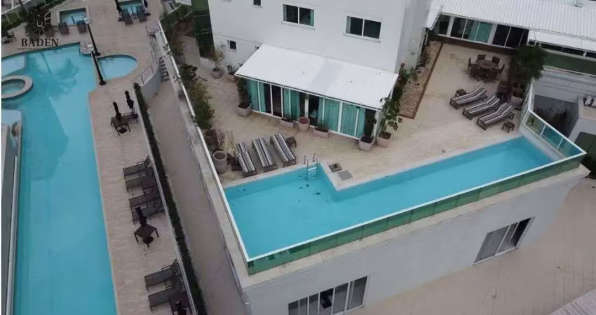 Apartamento a venda no centro de balneario camboriu!