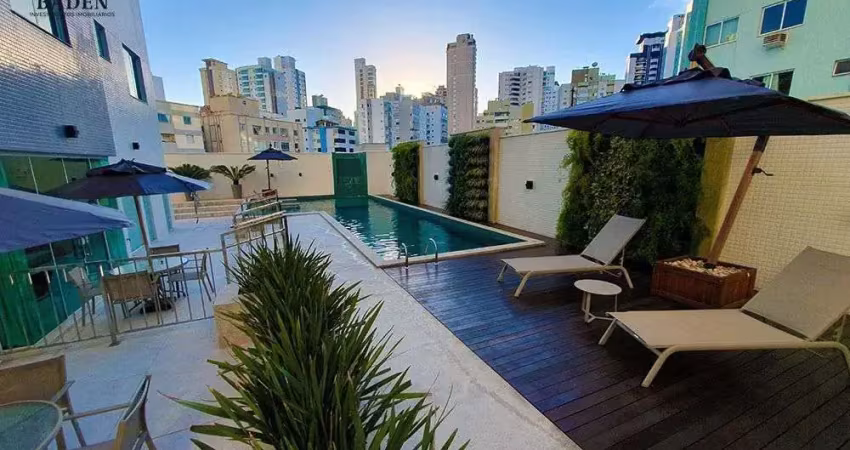 Apartamento com 3 quartos à venda na Rua 3200, 130, Centro, Balneário Camboriú