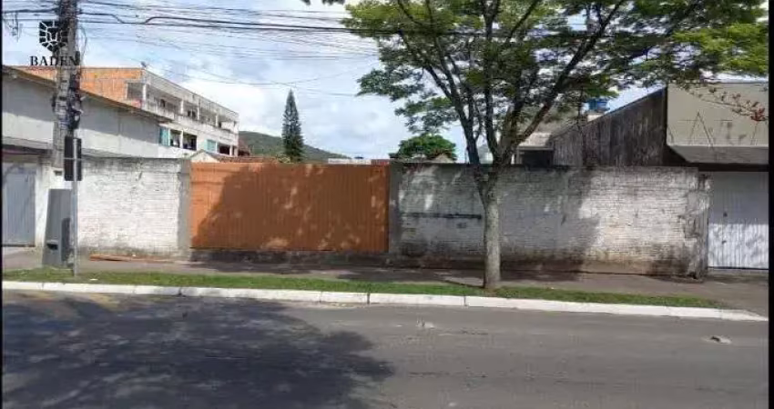 Terreno à venda na Rua Doralice Linhares Bernardes, 1, Nova Esperança, Balneário Camboriú
