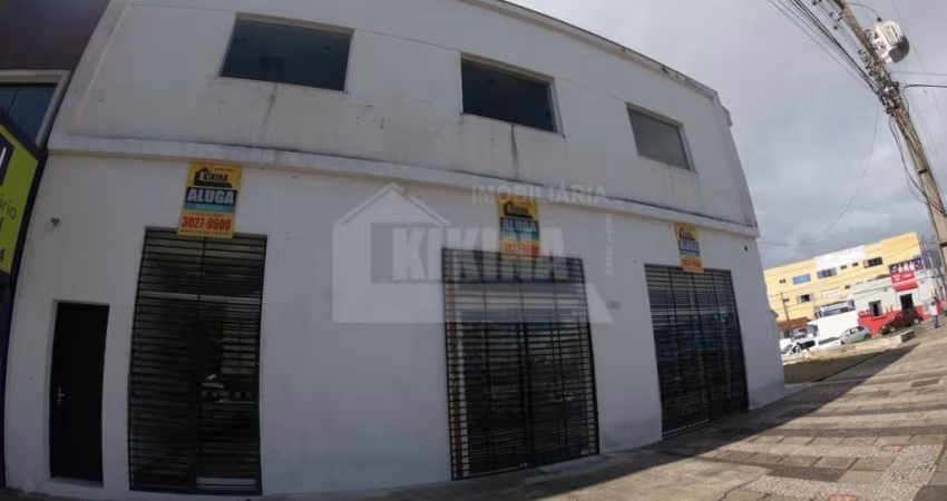 Sala Comercial para alugar, 60.00 m2 por R$4500.00  - Nova Russia - Ponta Grossa/PR