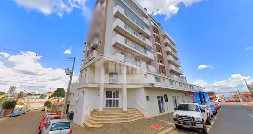 Apartamento com 3 quartos  à venda, 130.00 m2 por R$690000.00  - Nova Russia - Ponta Grossa/PR