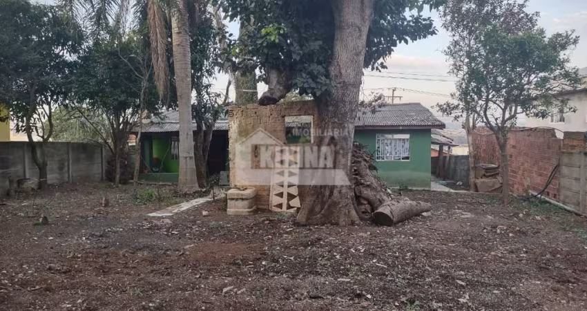 Terreno com 2 quartos  à venda, 490.00 m2 por R$340000.00  - Oficinas - Ponta Grossa/PR