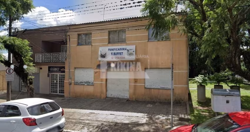 Comercial com 3 quartos  à venda, 600.00 m2 por R$1600000.00  - Centro - Ponta Grossa/PR