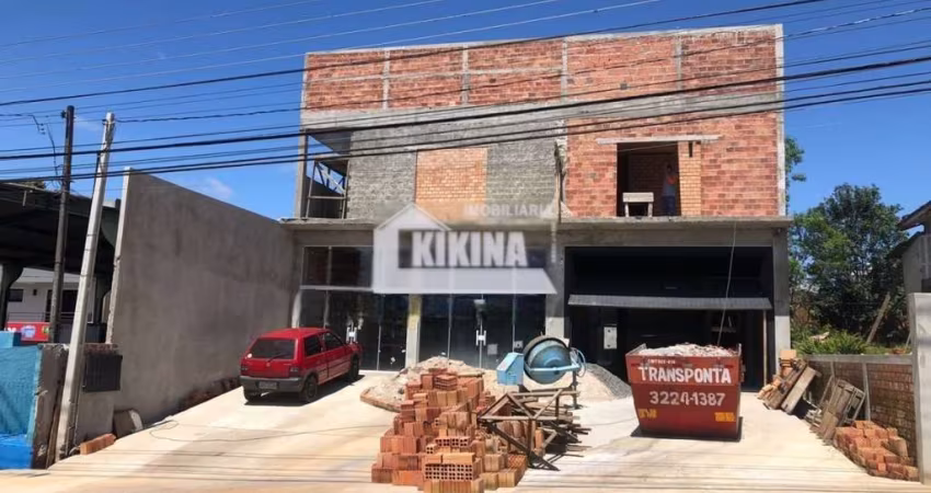 Comercial à venda, 600.00 m2 por R$2100000.00  - Estrela - Ponta Grossa/PR