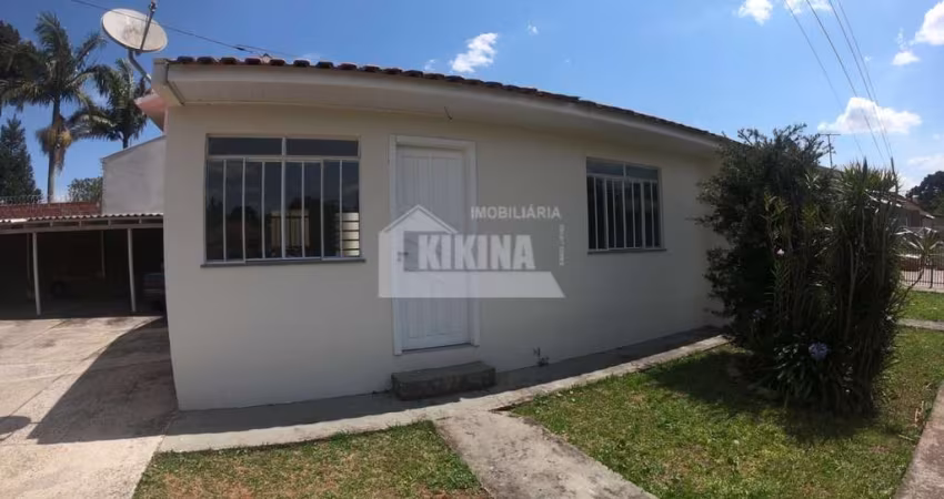Casa Residencial com 2 quartos  à venda, 57.00 m2 por R$198000.00  - Uvaranas - Ponta Grossa/PR