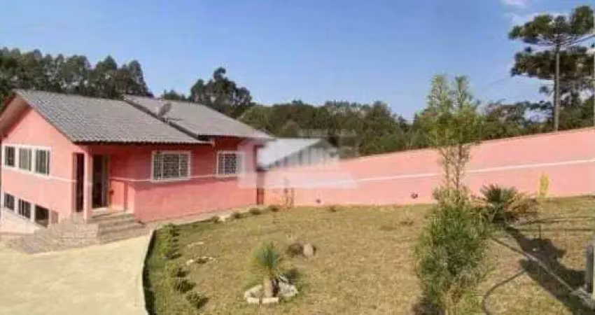 Chácara à venda, 18550.00 m2 por R$1400000.00  - Uvaranas - Ponta Grossa/PR
