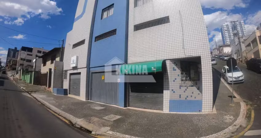 Apartamento com 2 quartos  à venda, 80.00 m2 por R$380000.00  - Centro - Ponta Grossa/PR