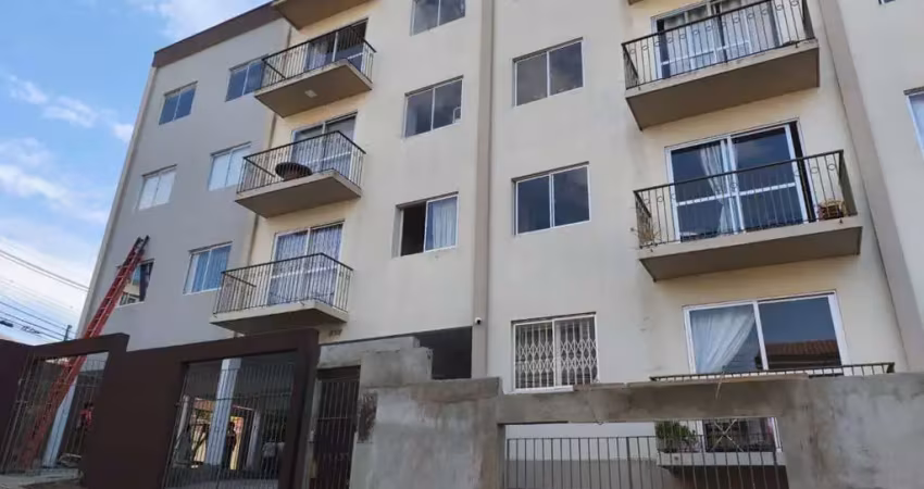 Apartamento com 1 quarto  para alugar, 40.00 m2 por r$900.00  - centro - ponta grossa/pr