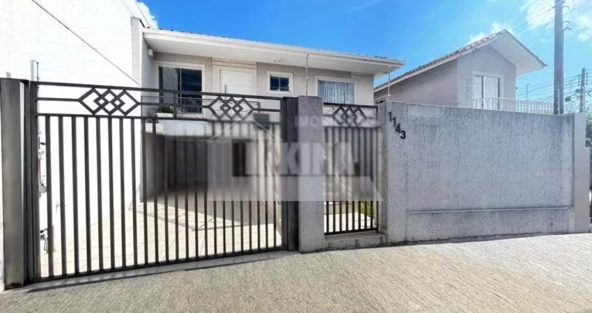 Casa Residencial com 3 quartos  à venda, 180.00 m2 por R$720000.00  - Orfas - Ponta Grossa/PR