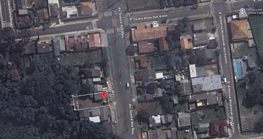 Terreno à venda, 611.00 m2 por R$230000.00  - Olarias - Ponta Grossa/PR