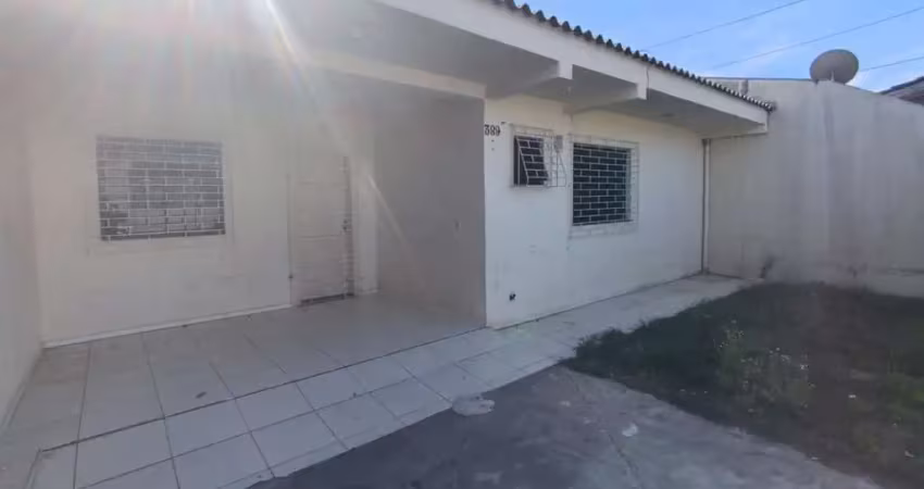Casa residencial com 3 quartos  para alugar, 95.00 m2 por r$1500.00  - boa vista - ponta grossa/pr