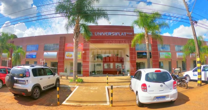 Kitinet. com 1 quarto  para alugar, 30.00 m2 por R$600.00  - Uvaranas - Ponta Grossa/PR
