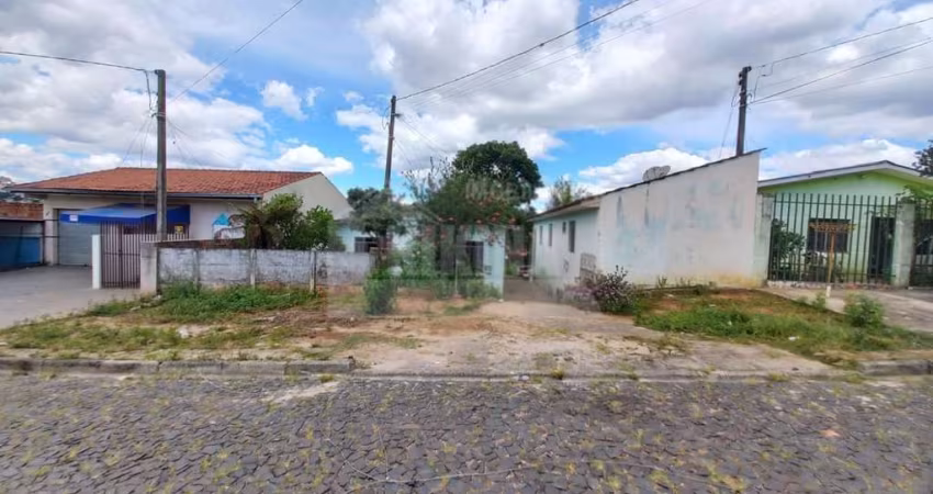 Terreno à venda, 476.00 m2 por R$225000.00  - Contorno - Ponta Grossa/PR