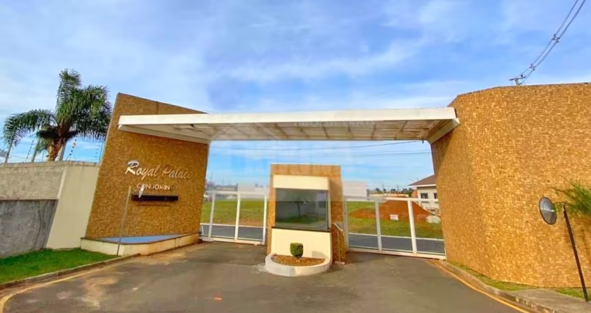 Terreno à venda, 300.00 m2 por R$170000.00  - Uvaranas - Ponta Grossa/PR