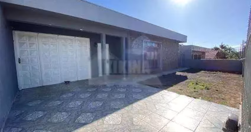 Casa Residencial com 4 quartos  à venda, 230.00 m2 por R$800000.00  - Chapada - Ponta Grossa/PR