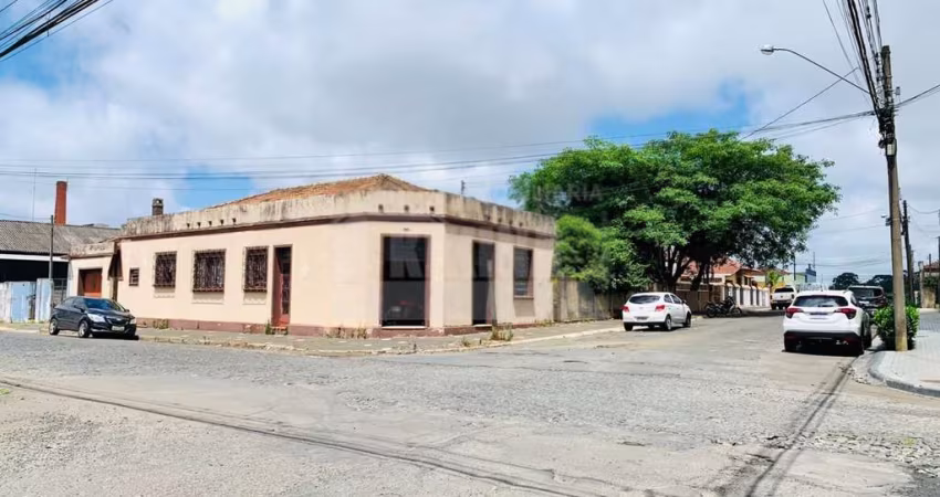 Terreno à venda, 1320.00 m2 por R$1980000.00  - Nova Russia - Ponta Grossa/PR