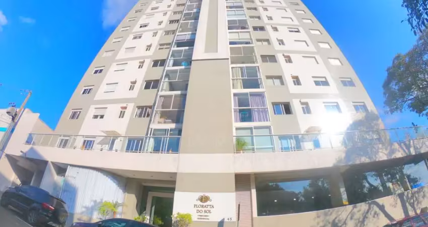 Apartamento com 3 quartos  à venda, 127.00 m2 por r$800000.00  - centro - ponta grossa/pr