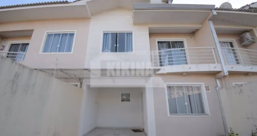 Sobrado com 3 quartos  à venda, 75.00 m2 por R$300000.00  - Neves - Ponta Grossa/PR