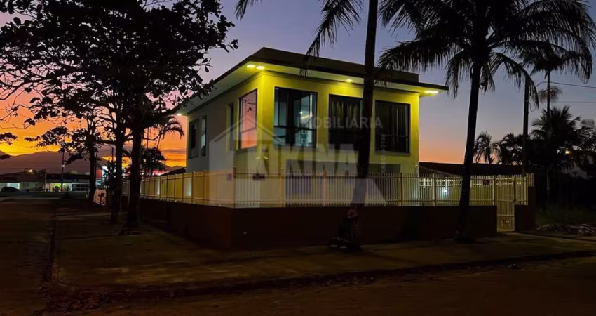 Sobrado à venda, 280.00 m2 por R$1690000.00  - Balneario Riviera - Matinhos/PR