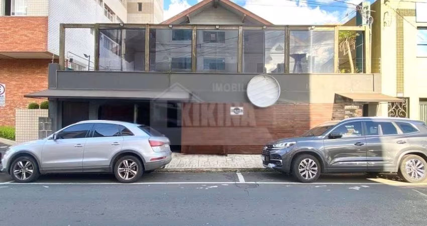Comercial com 2 quartos  à venda, 462.00 m2 por R$1800000.00  - Centro - Ponta Grossa/PR