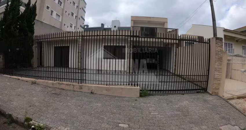 Casa residencial com 3 quartos  para alugar, 300.00 m2 por r$8000.00  - estrela - ponta grossa/pr