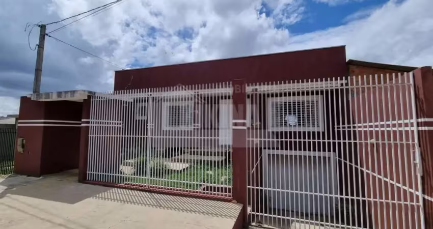 Casa residencial com 3 quartos  à venda, 135.00 m2 por r$850000.00  - neves - ponta grossa/pr