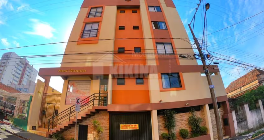Apartamento com 2 quartos  à venda, 90.00 m2 por R$380000.00  - Centro - Ponta Grossa/PR