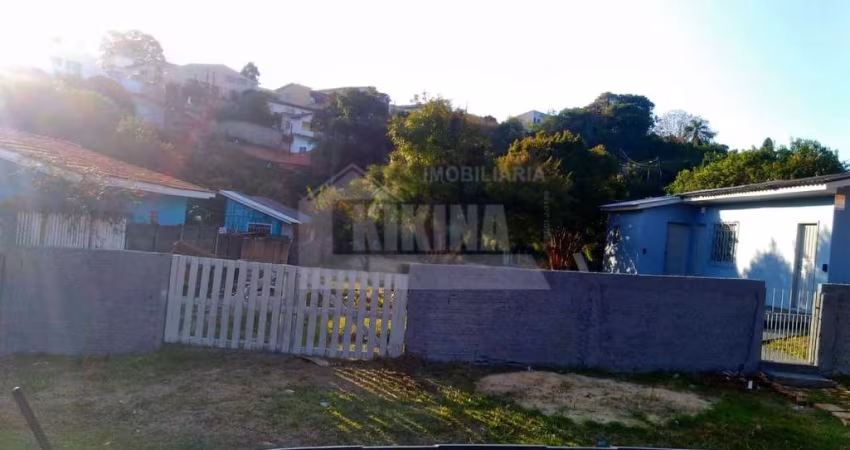 Terreno à venda, 562.00 m2 por R$150000.00  - Ronda - Ponta Grossa/PR