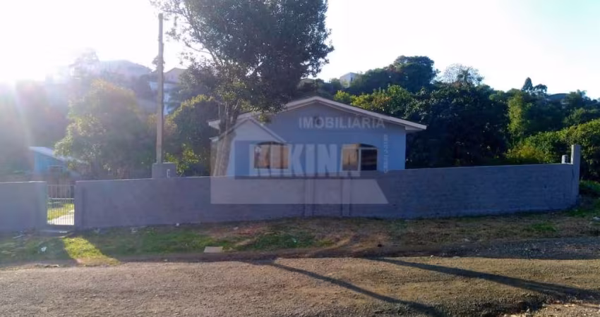 Casa Residencial com 2 quartos  à venda, 1124.00 m2 por R$300000.00  - Ronda - Ponta Grossa/PR