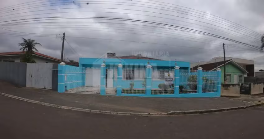 Casa residencial com 3 quartos  à venda, 132.00 m2 por r$800000.00  - uvaranas - ponta grossa/pr