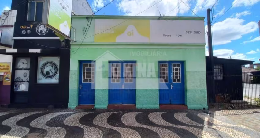 Terreno à venda, 198.00 m2 por R$600000.00  - Oficinas - Ponta Grossa/PR