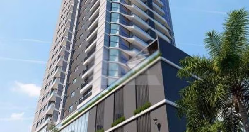 Apartamento com 4 quartos  à venda, 164.00 m2 por R$1860000.00  - Meia Praia - Itapema/SC