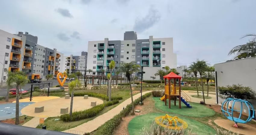 Apartamento com 3 quartos  à venda, 75.00 m2 por R$260000.00  - Uvaranas - Ponta Grossa/PR