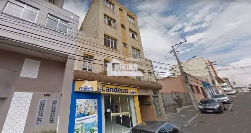 Apartamento com 2 quartos  para alugar, 80.00 m2 por r$1100.00  - centro - ponta grossa/pr