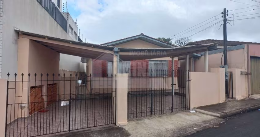 Casa Residencial com 3 quartos  à venda, 80.00 m2 por R$400000.00  - Orfas - Ponta Grossa/PR