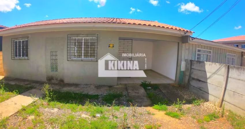 Casa Residencial com 2 quartos  à venda, 70.00 m2 por R$450000.00  - Contorno - Ponta Grossa/PR