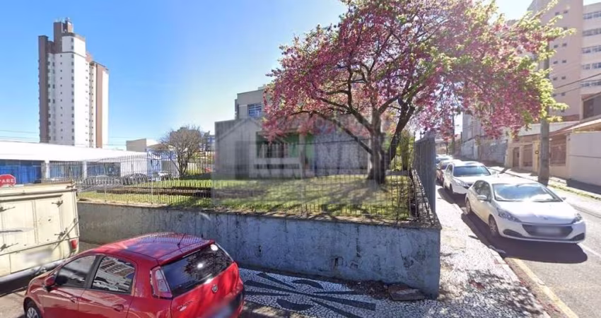 Terreno à venda, 766.50 m2 por R$2800000.00  - Centro - Ponta Grossa/PR
