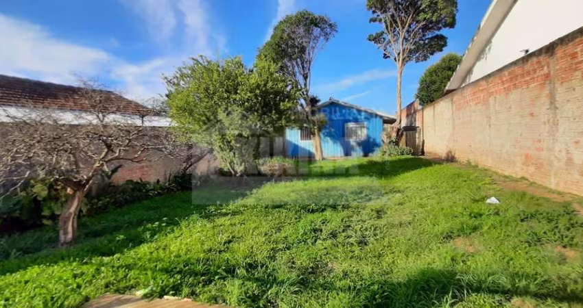 Terreno à venda, 330.00 m2 por R$240000.00  - Boa Vista - Ponta Grossa/PR