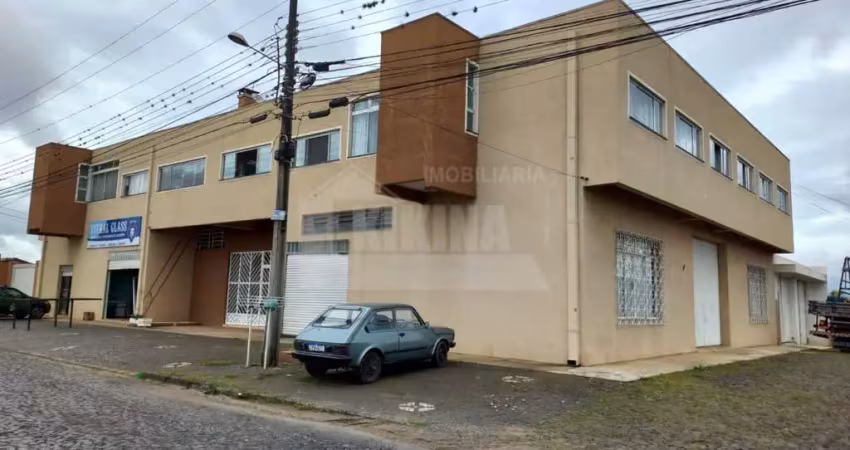 Apartamento com 3 quartos  à venda, 158.00 m2 por r$435000.00  - boa vista - ponta grossa/pr
