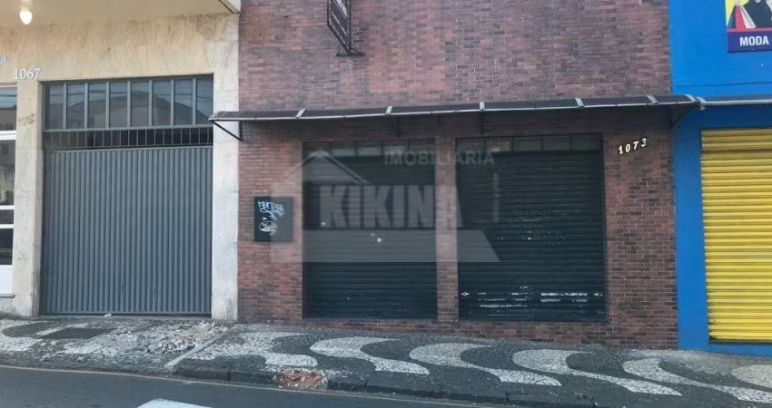 Comercial à venda, 130.00 m2 por R$450000.00  - Centro - Ponta Grossa/PR