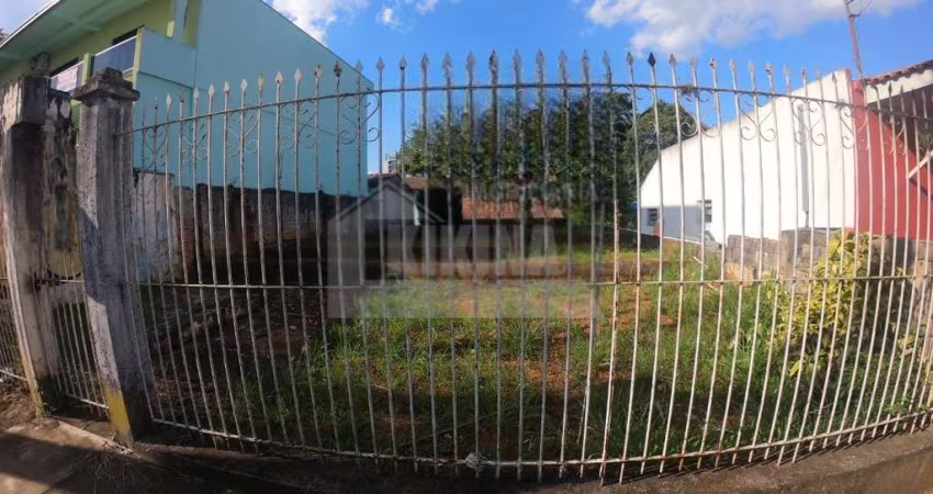 Terreno à venda, 290.00 m2 por R$295000.00  - Olarias - Ponta Grossa/PR