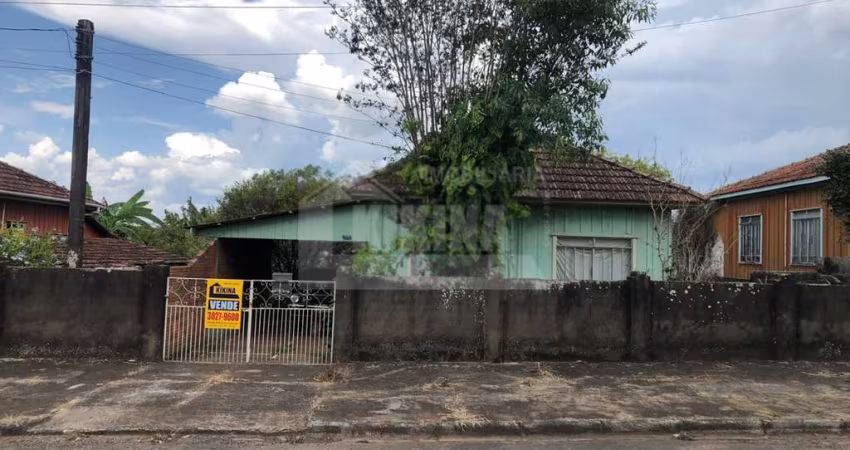 Terreno à venda, 462.00 m2 por R$250000.00  - Olarias - Ponta Grossa/PR