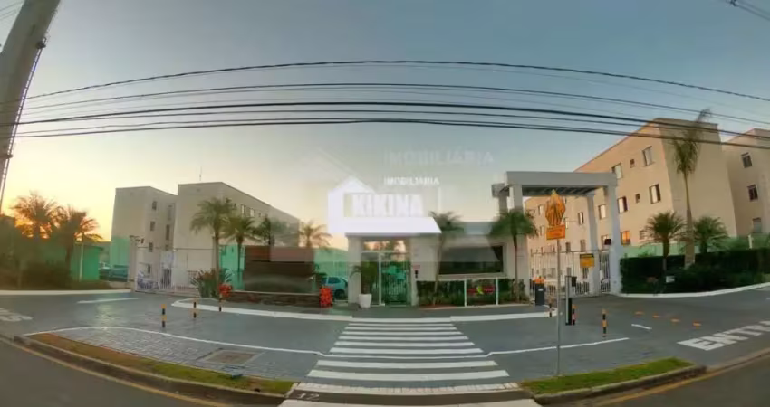Apartamento com 2 quartos  à venda, 51.00 m2 por R$195000.00  - Uvaranas - Ponta Grossa/PR