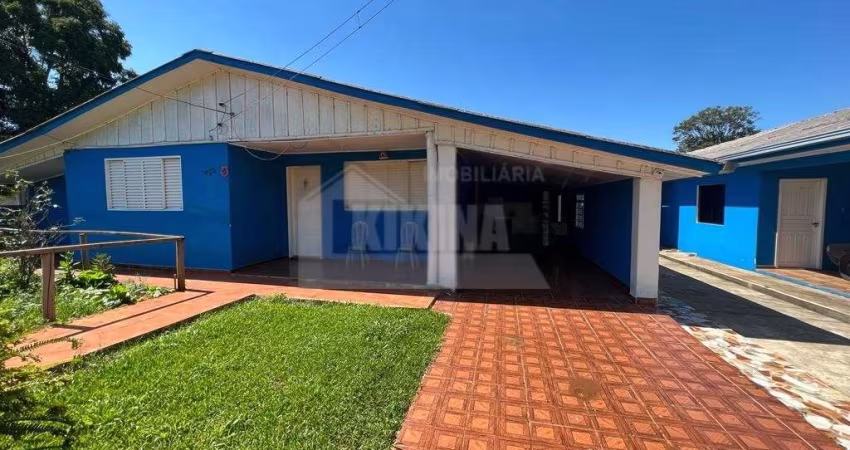 Chácara à venda, 3366.00 m2 por R$380000.00  - Guaragi - Distrito Guaragi/PR