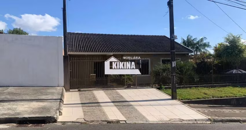 Casa residencial com 3 quartos  à venda, 276.00 m2 por r$1200000.00  - jardim carvalho - ponta grossa/pr
